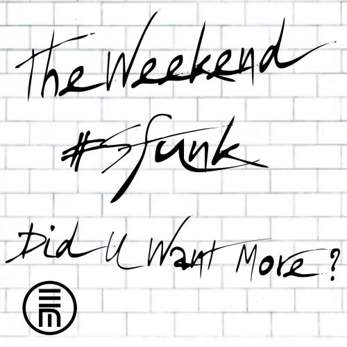 The Weekend Ep