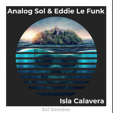 Isla Calavera-Ecto Maver Remix